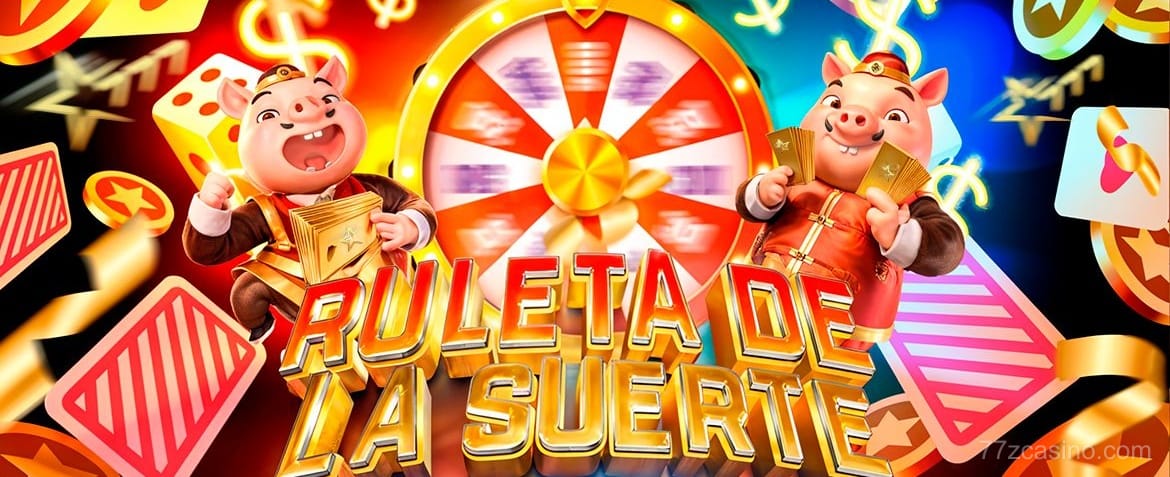 Promociones 77z Casino