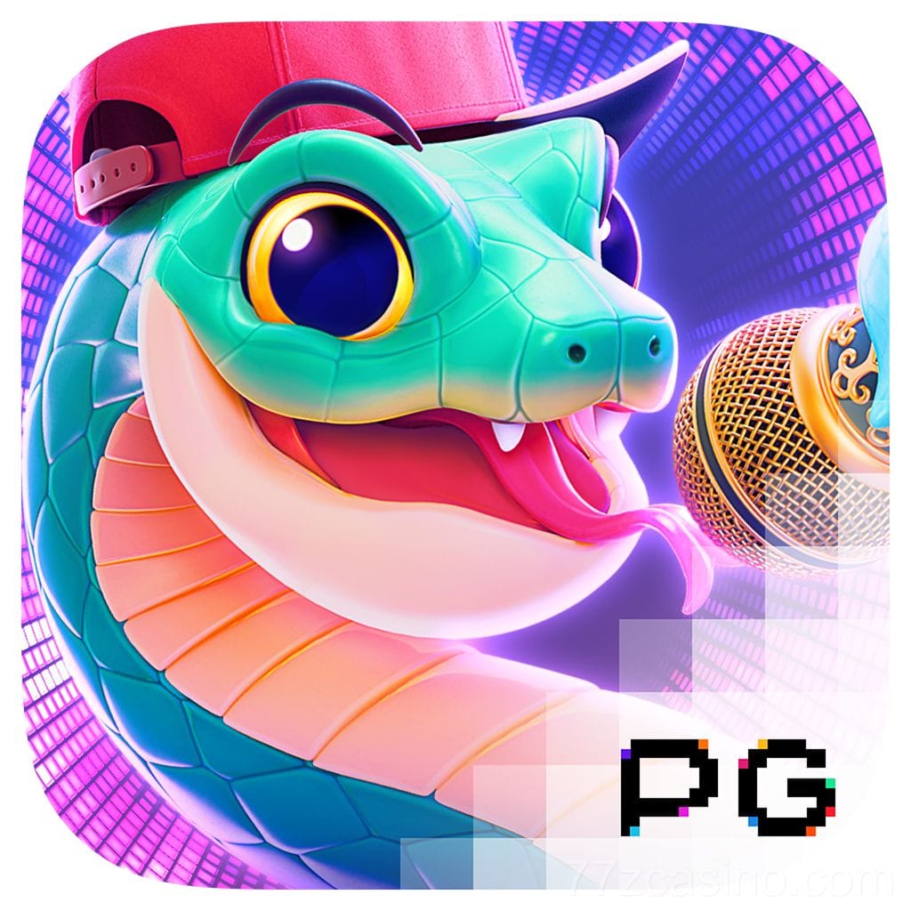 Fortune Snake - Juego recomendado en 77z casino